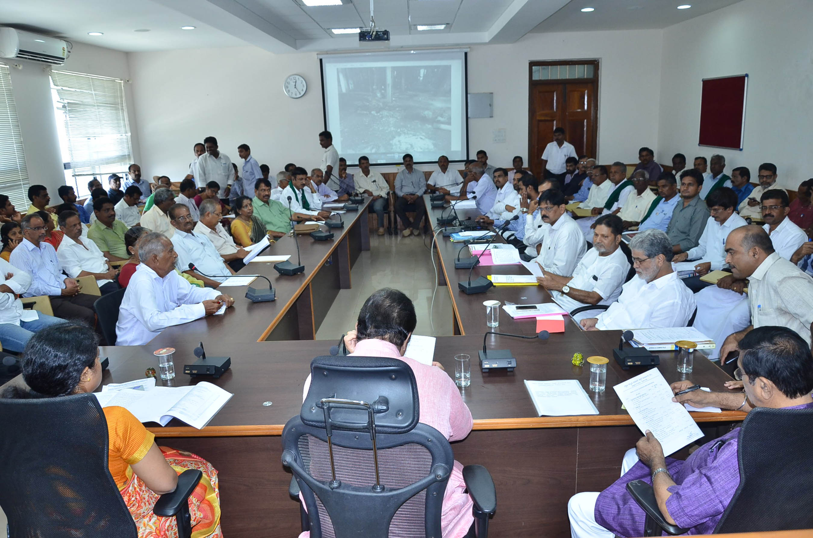 ಬ್ರಹ್ಮಾವರ ಸಕ್ಕರೆ ಕಾರ್ಖಾನೆಗೆ ಪುನ:ಶ್ಚೇತನ: ಪ್ರಮೋದ್ ಮಧ್ವರಾಜ್